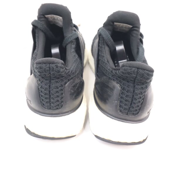 adidas Ultra Boost 4.0 DNA Black White (Women's). size us 8.5 - Picture 4 of 9